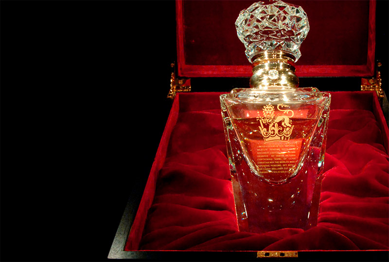 Imperial Majesty Perfume