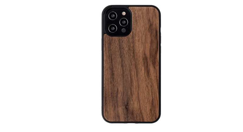 Oakywood Wooden Case